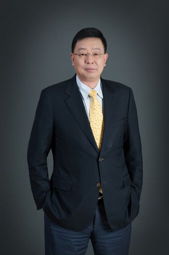 上海一公司董事长离世 年仅46岁