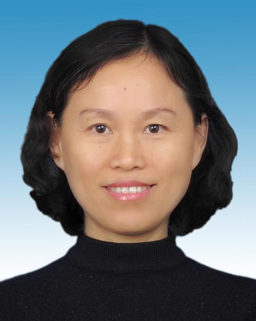 落马女副厅被逮捕 外号“田哥艳姐”