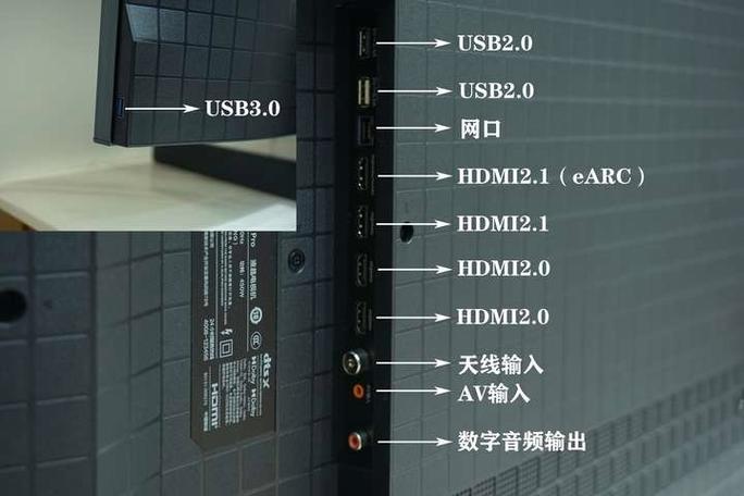 电脑如何使用hdmi