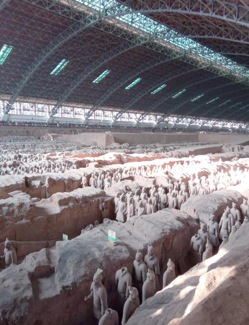 秦始皇陵真的有“毒”吗