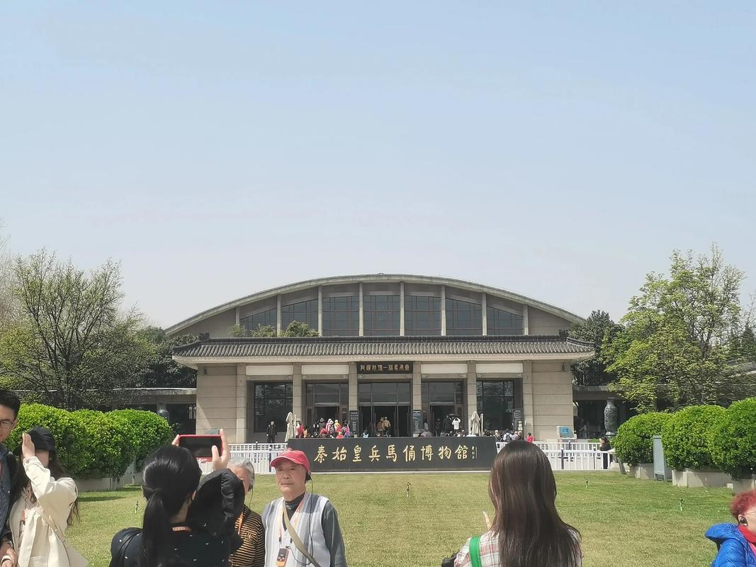 秦始皇陵真的有“毒”吗