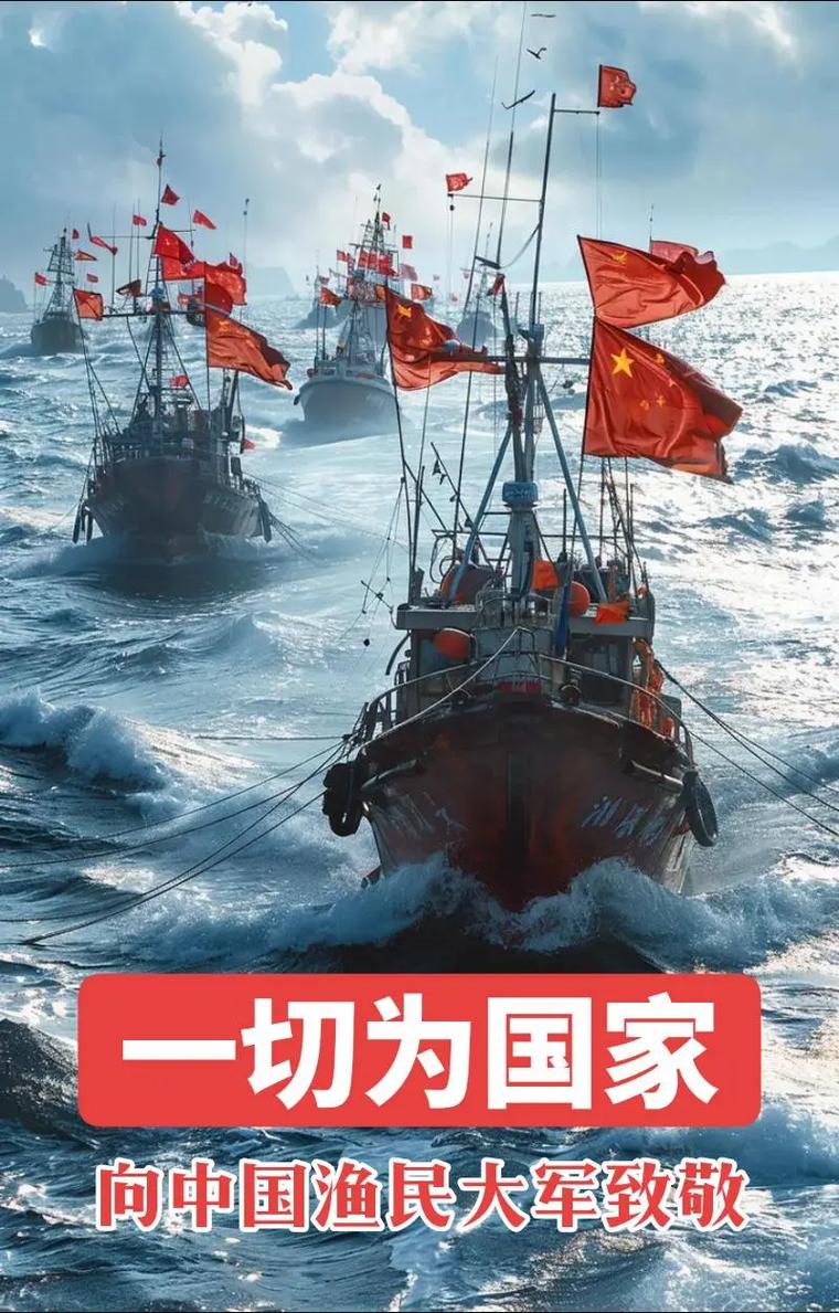 为什么祖国完全统一势不可挡?