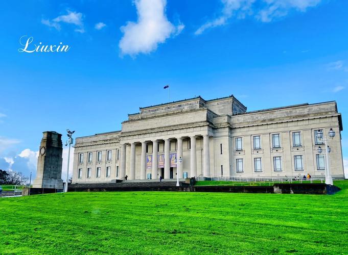 美国加州奥克兰博物馆遭大规模盗窃