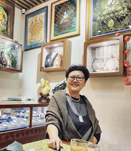 “75后”冯海燕拟升正厅