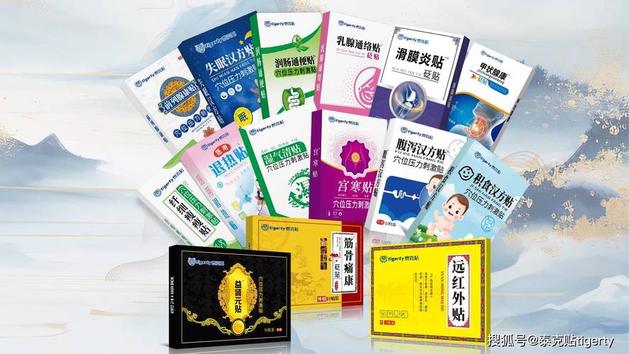 多款医疗器械贴剂涉违规宣传