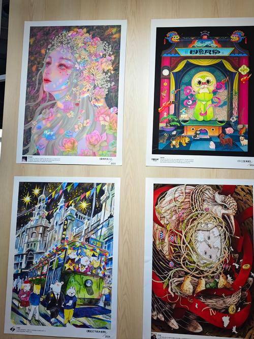 “逛画展可提升幸福感”得到研究证实