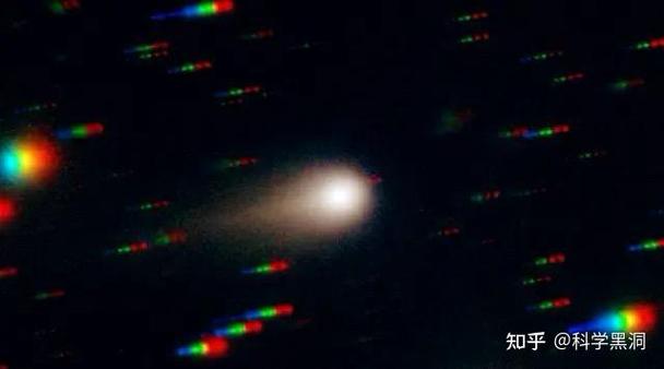 神秘星际访客抵达近日点