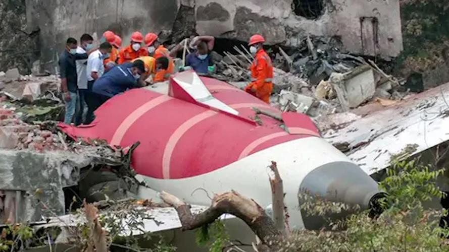 印航CEO首次公开谈6月空难事件