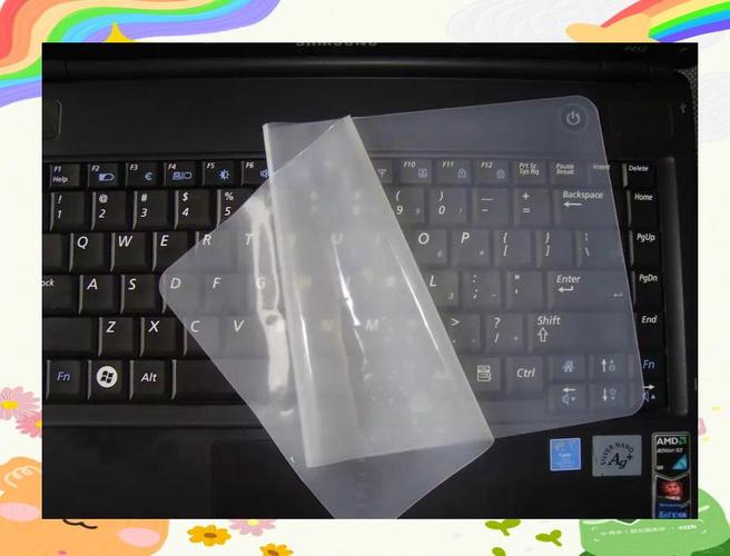 如何清洁电脑键盘