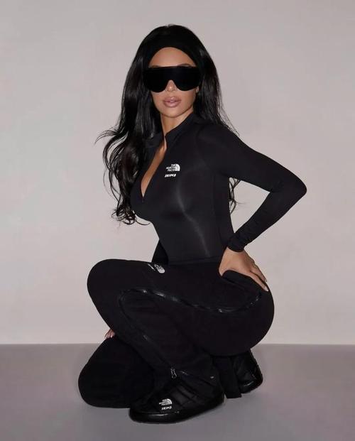 卡戴珊质疑登月造假 NASA火速回应