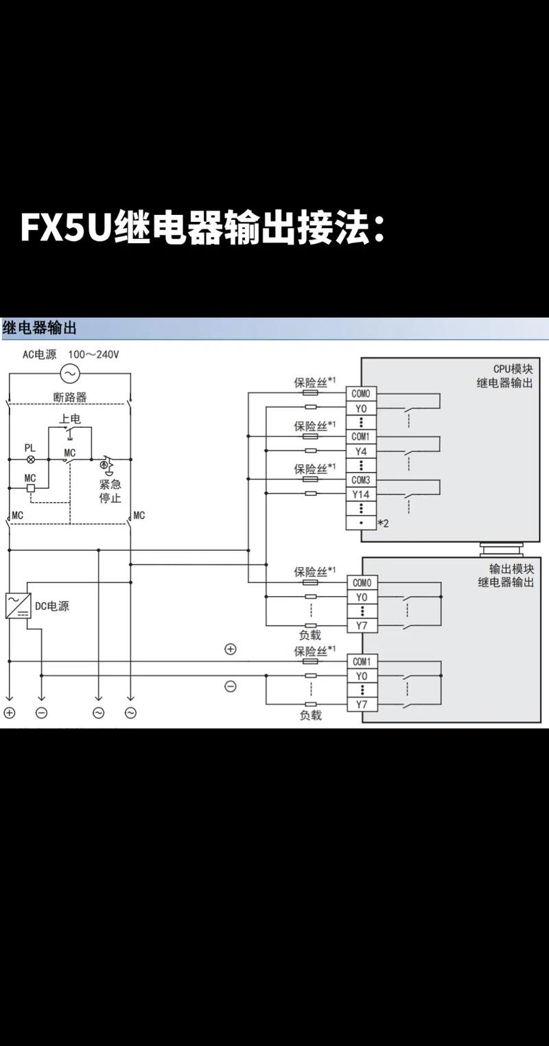 电脑如何连接plc