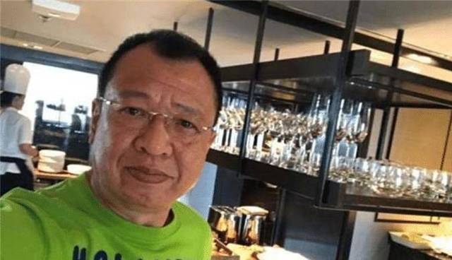 许绍雄11月18日出殡