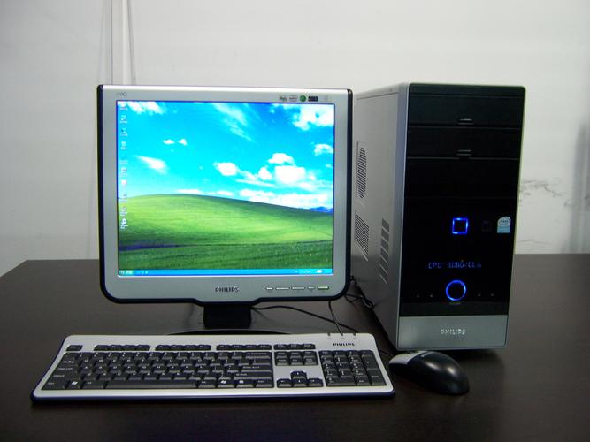 飞利浦电脑如何