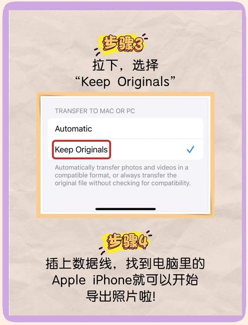 如何把电脑的照片导入iphone5s