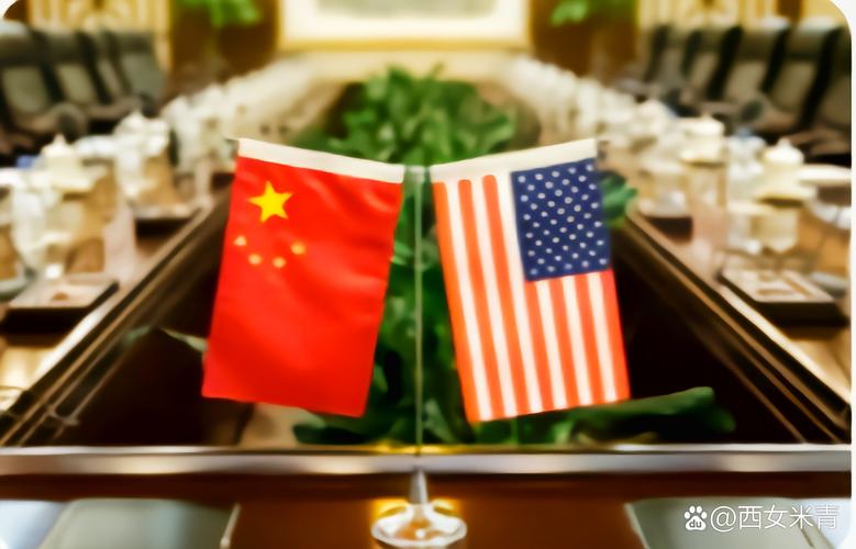 中方回应“美称中美协定或下周签署”