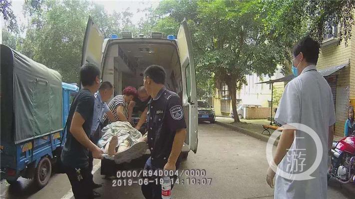 四川一地人社局办公电脑中毒