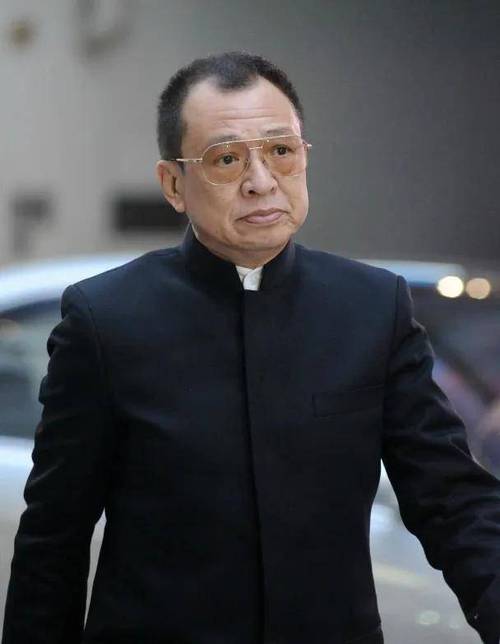 许绍雄后事安排公布