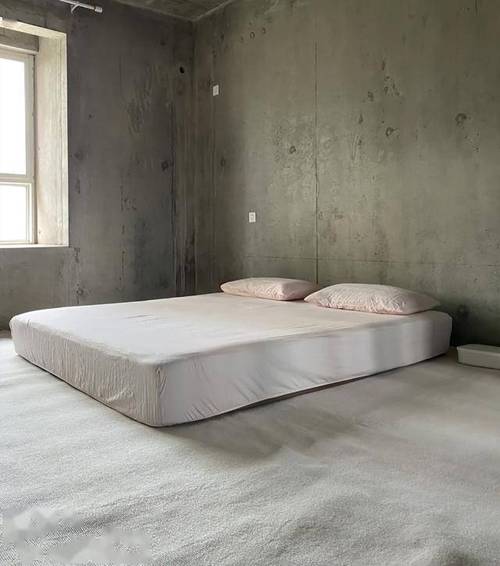 90后小伙花7000元装修入住毛坯房