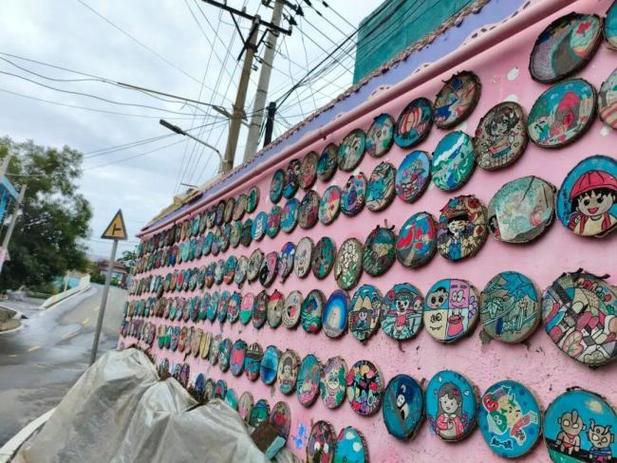 95后村支书把留守村变网红村