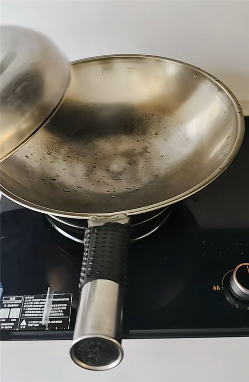 30年不粘不锈钢锅复产预售60元