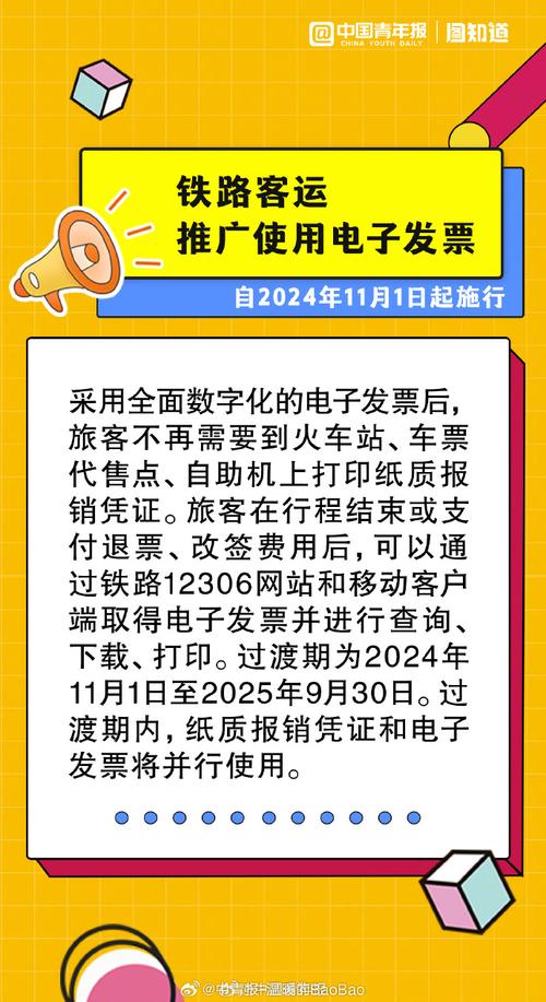 11月新规一起了解