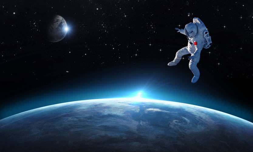 4只小鼠“入住”空间站状态良好