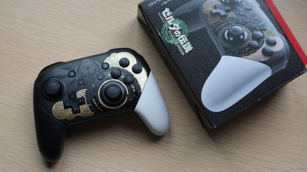 如何将pro手柄连接电脑连接