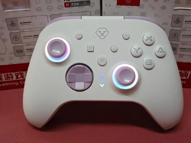 如何将pro手柄连接电脑连接