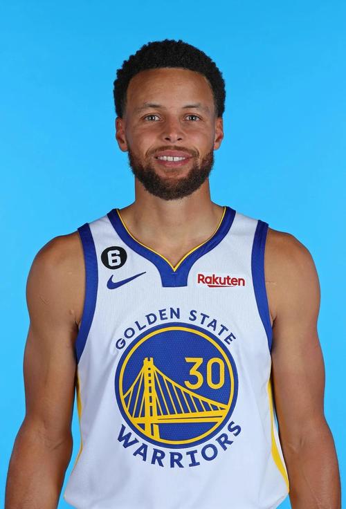 库里首次成为NBA收入最高球员