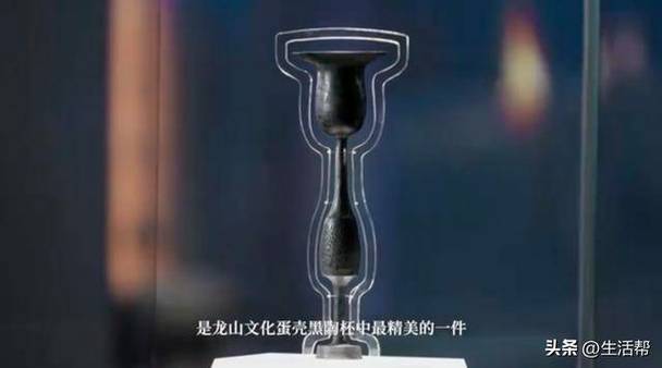 这件4000多年前的上古礼器有多绝