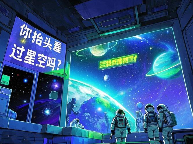 航天员武飞:儿时在村里喜欢看星空