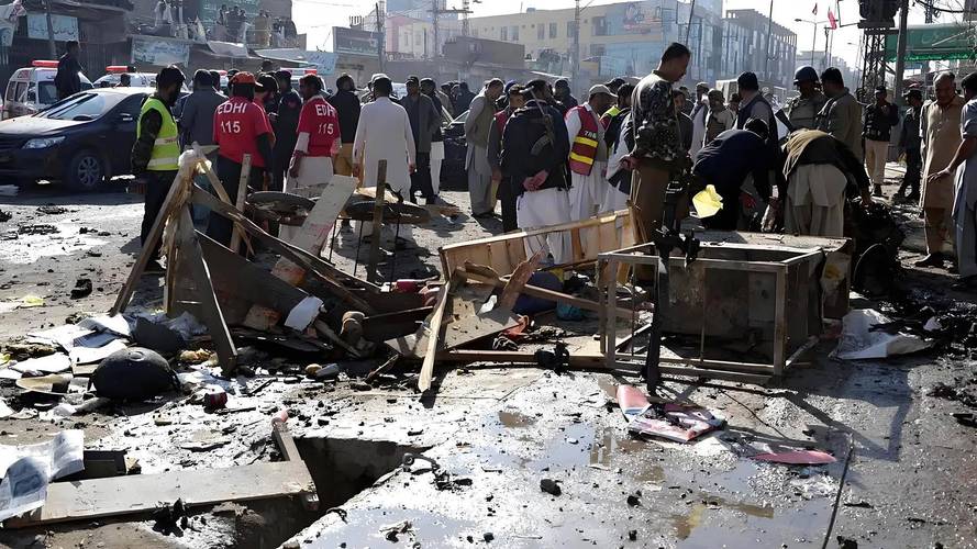 苏丹南部遭无人机袭击 致12人死亡