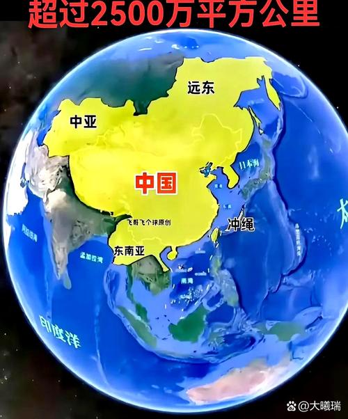 更好的中国 造福亚太和世界