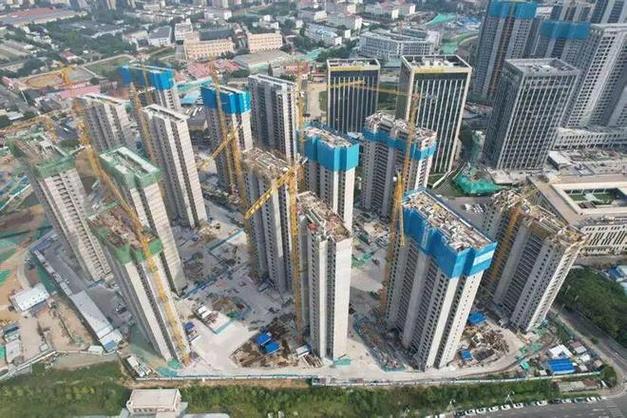 大同通报保障房10年未完工整改进展