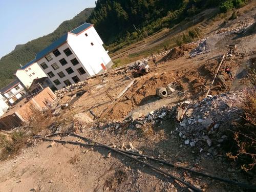 大同通报保障房10年未完工整改进展