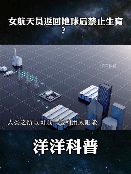 女航天员回地球后禁止生育系谣言