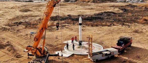 印度发射该国迄今最重卫星