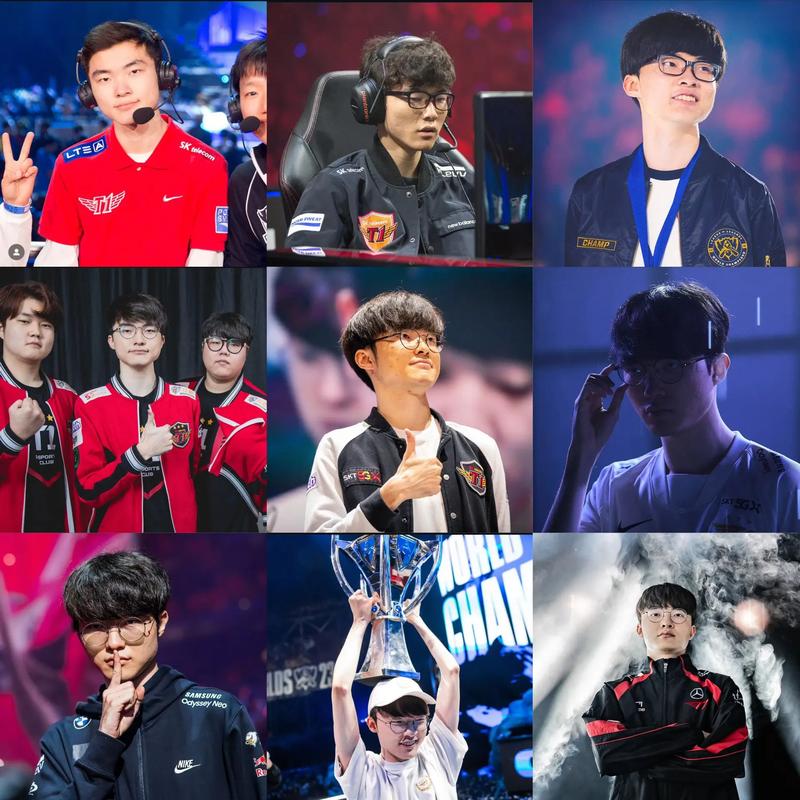 香克斯赛后采访谈及对线Faker