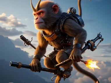 网友把神二十一发射拍成“窜天猴”