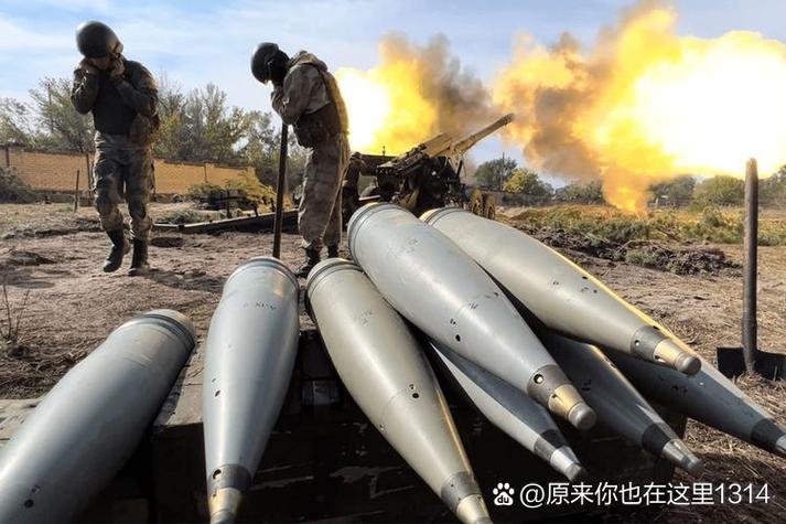 委内瑞拉面对美军进逼亮出俄制武器