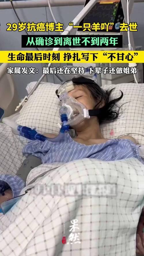11岁抗癌博主“婷婷打怪兽”离世