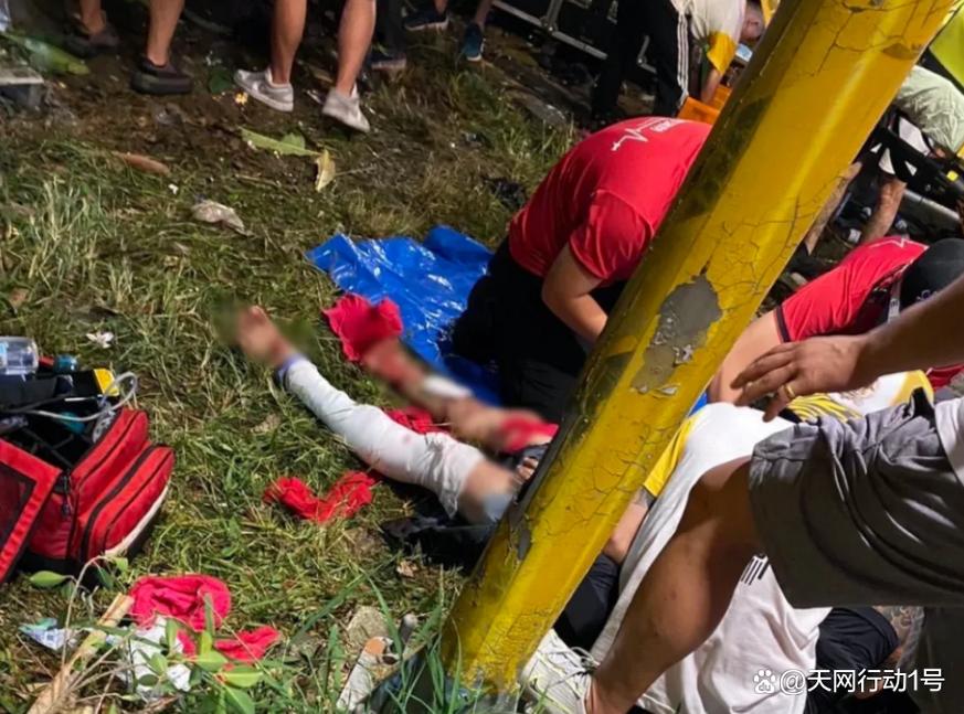 台湾嘉义一营区发生逃兵事件