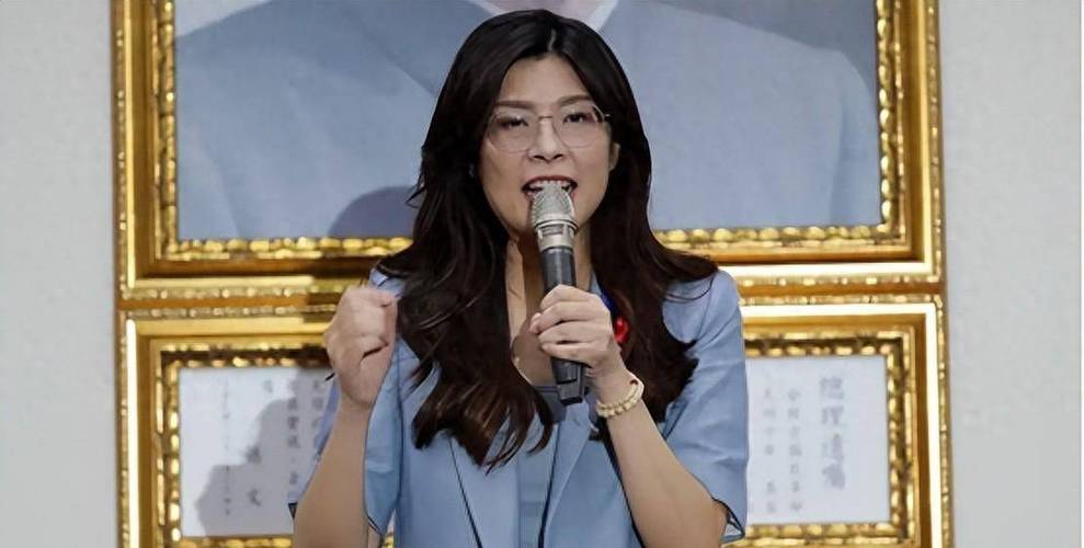 郑丽文：要终结两岸自相残杀的悲剧