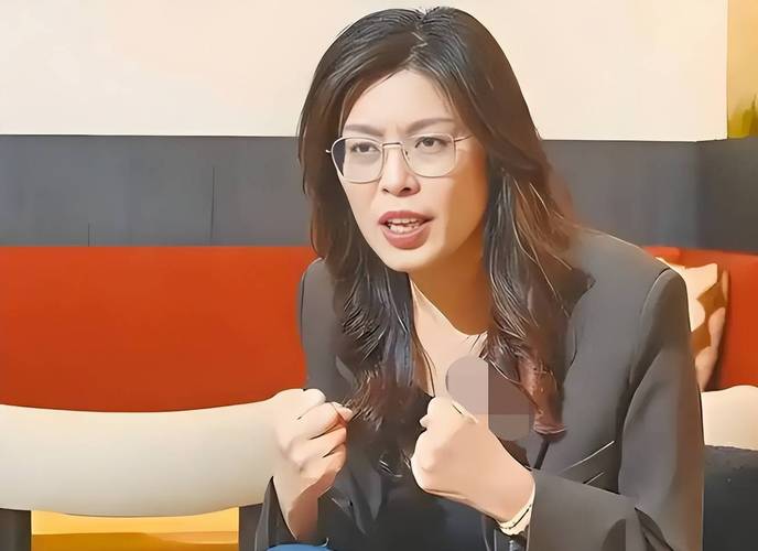 郑丽文：要终结两岸自相残杀的悲剧