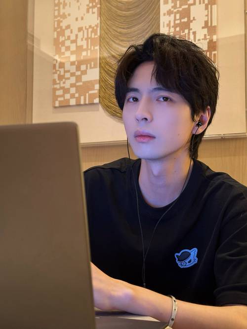 要6位数通告费被封杀？蒲熠星回应