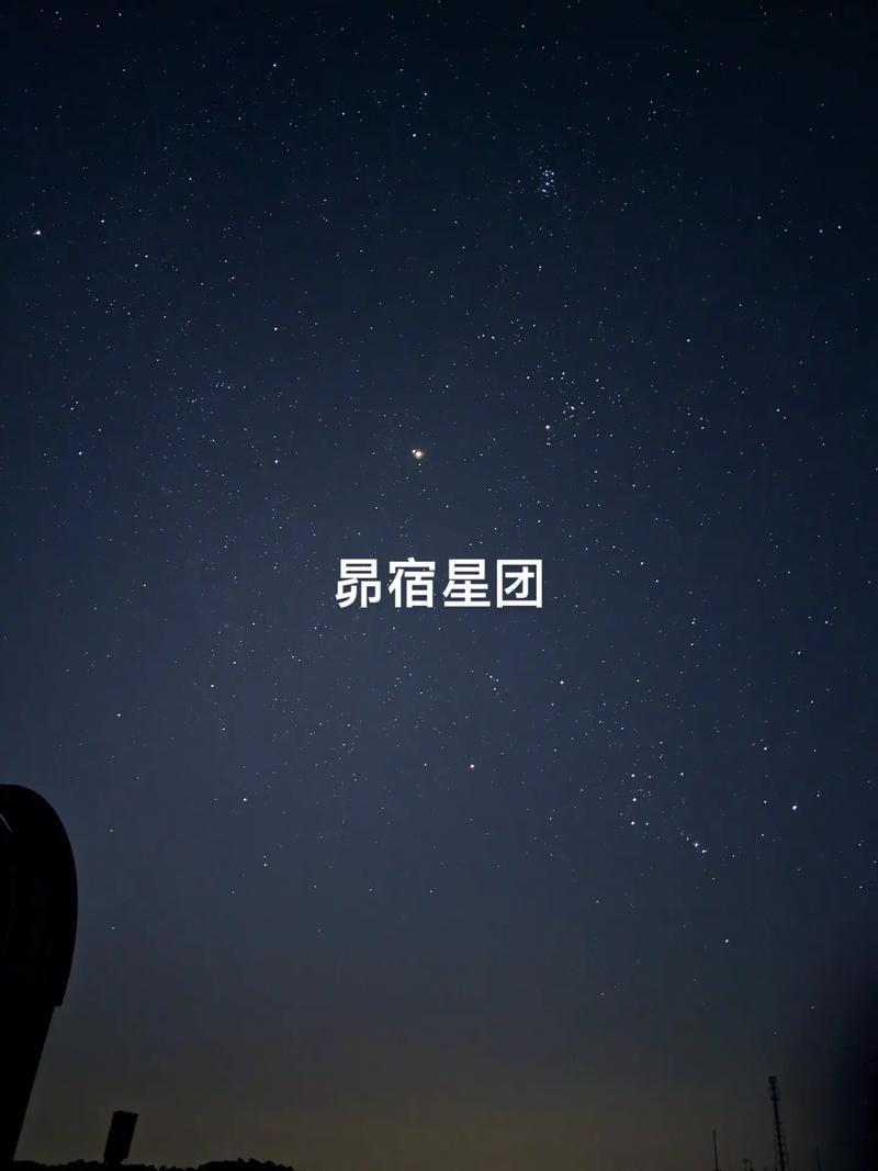 11月6日上演月掩昴星团