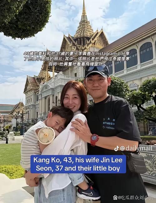 约5万名韩菲混血儿寻找失联父亲