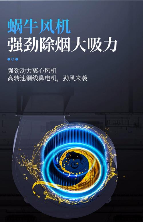 首创“太空炉子”内置抽油烟机