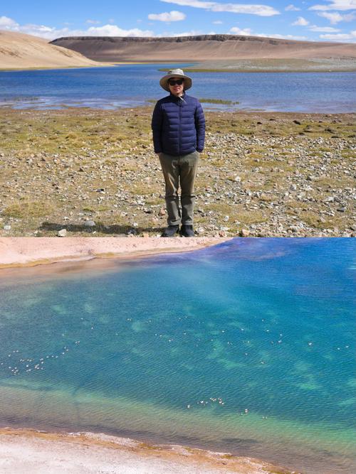 没想到风景也有预制