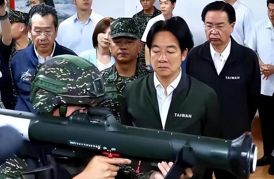 台军1.2万人宁赔钱提前退伍